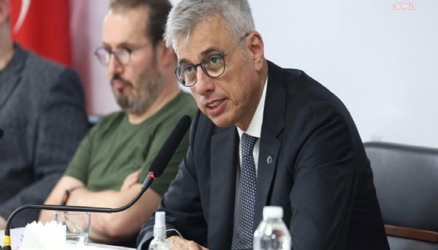 Memişoğlu: Sağlık sistemimizi daha çok güçlendireceğiz